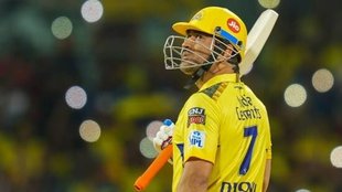 MS Dhoni | Dhoni | CSK | IPL 2025 |