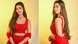 TV Adda, Digangana Suryavanshi,Digangana Suryavanshi Fraud Case, Digangana Suryavanshi Case Closed