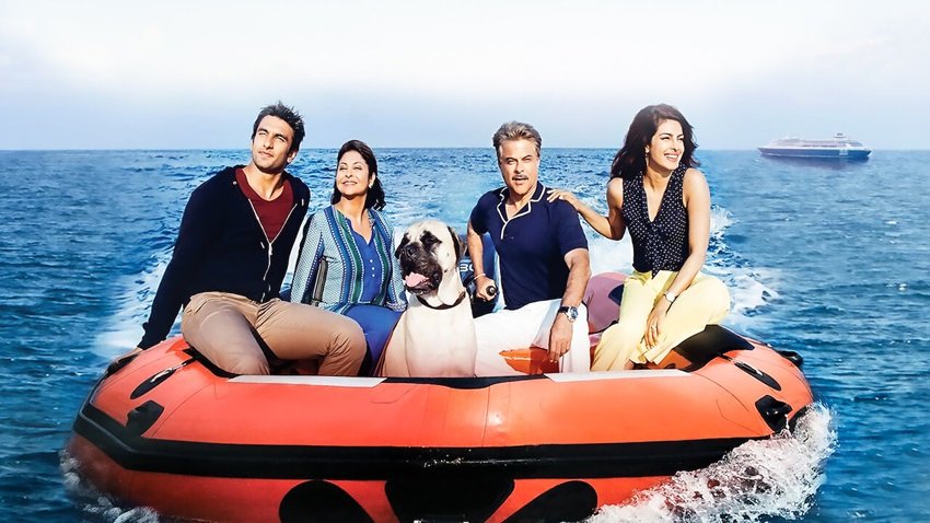 Bollywood sibling movies