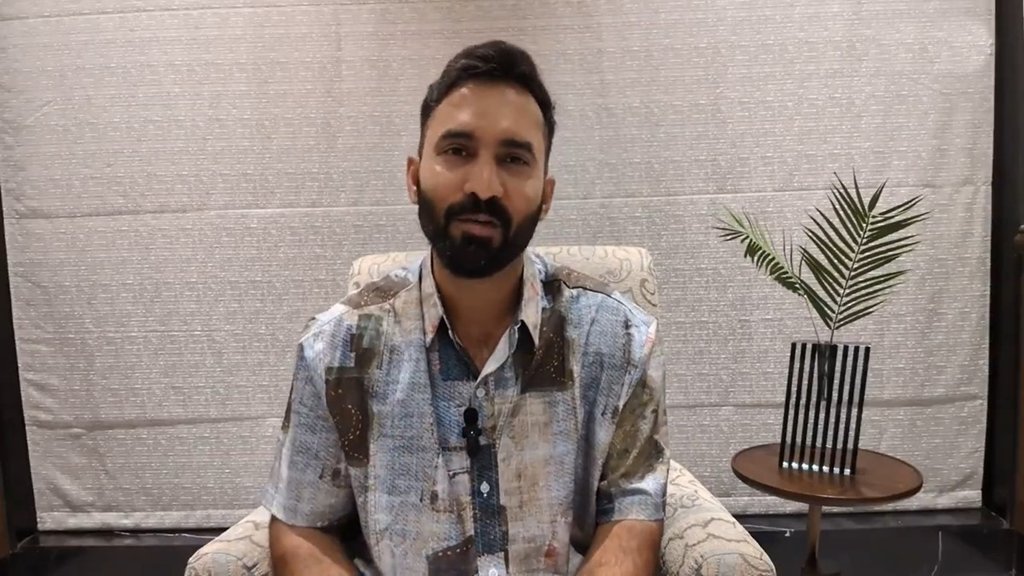 Dinesh Karthik Business Idea For Hardik Pandya, Rishabh Pant, MS Dhoni, Virat Kohli, Rohit Sharma, Umesh Yadav, Ravichandran Ashwin, Yuzvendra Chahal