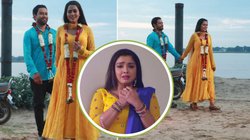 Bhojpuri Adda: आम्रपाली दुबे को छोड़, गले में फूल माला डाले संगम किनारे निरहुआ ने किसके साथ लिए फेरे? जानिए पूरा मामला