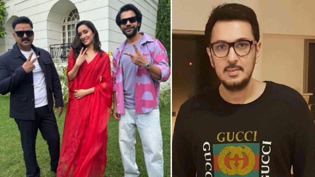 Bhojpuri Adda, Dinesh Vijaan, Dinesh Vijan On Signing Pawan Singh, Pawan Singh Bollywood Debut, Pawan Singh