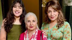 ‘जब वी मेट’ की एक्ट्रेस दिव्या सेठ पर टूटा दुखों का पहाड़, इकलौती बेटी का निधन, सदमे में परिवार