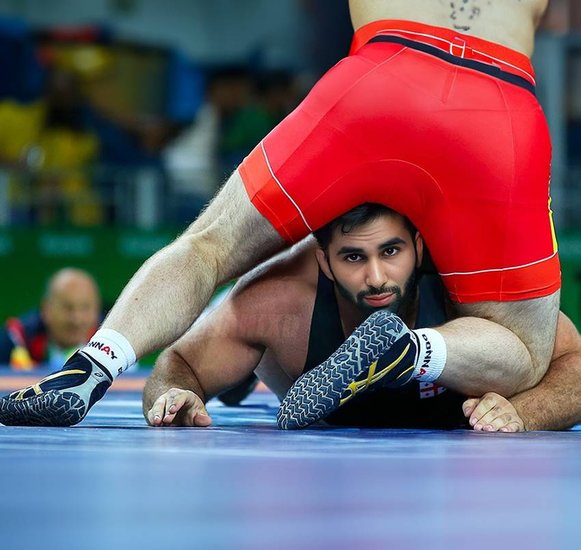 Orry in Paris Olympics 2024