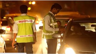 Drunken Driving, jansatta Blog