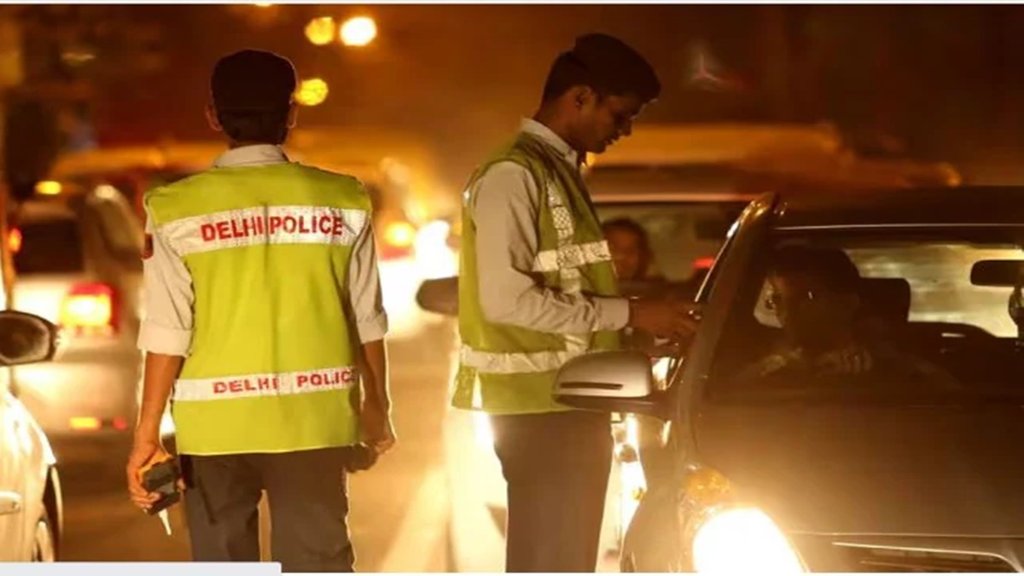 Drunken Driving, jansatta Blog