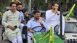 Haryana Elections: ‘चौधरी देवीलाल जी ने भी बहुत लोगों को…’ विधायकों के छोड़कर जाने पर दुष्यंत चौटाला बोले- और मेहनत करेंगे, नए साथियों को मौका देंगे