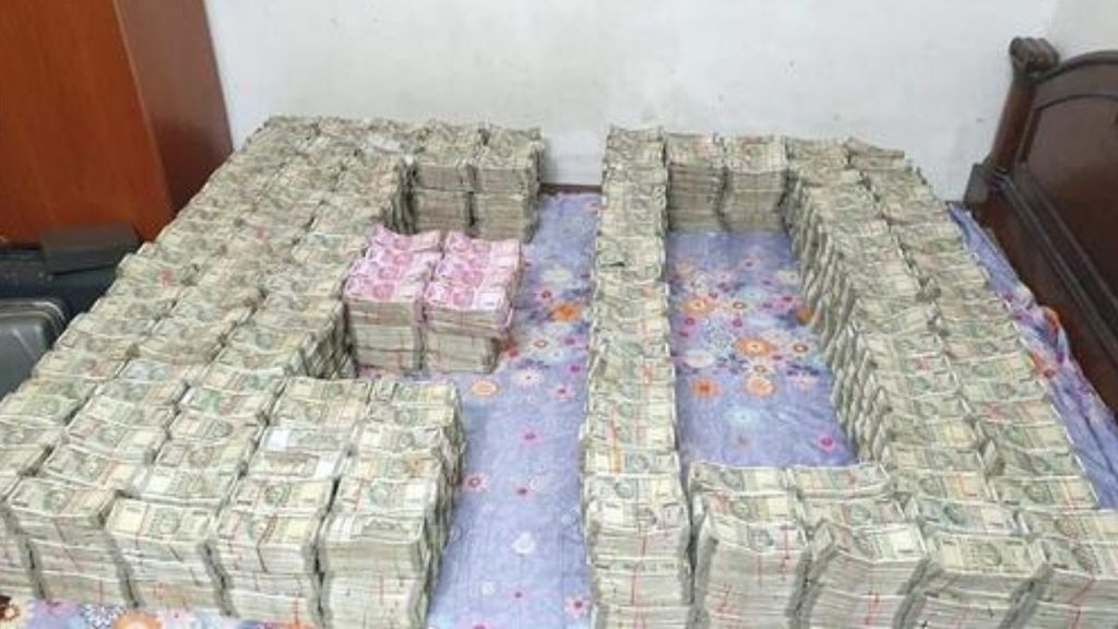 ED money| kolkata|