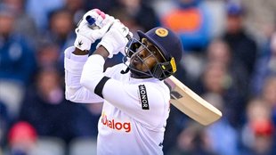 ENG vs SL 1st Test, Milan Priyanath Rathnayake