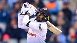 ENG vs SL: मिलन प्रियनाथ रतनायके ने 72 रन ठोक तोड़ दिया भारतीय खिलाड़ी का 41 साल पुराना रिकॉर्ड, श्रीलंका को संकट से उबारा