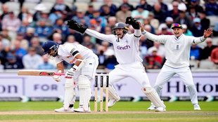 ENG vs SL 1st Test, Shoaib Bashir, Dinesh Chandimal