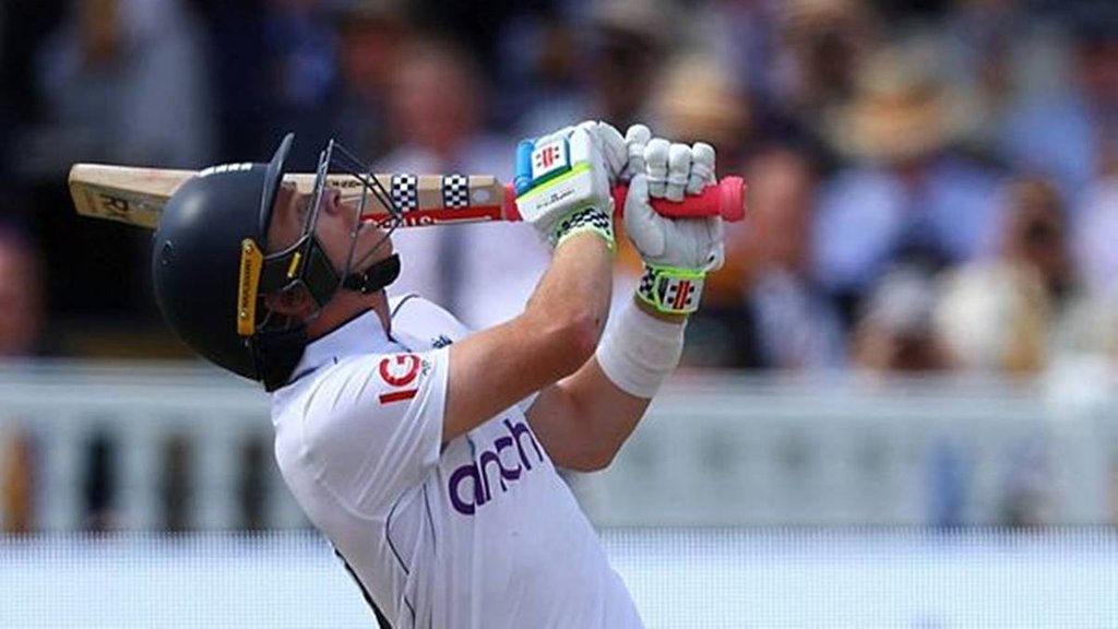 ENG vs SL 2nd Test, ENG vs SL Test, ENG vs SL, Ollie Pope failed, Ollie Pope