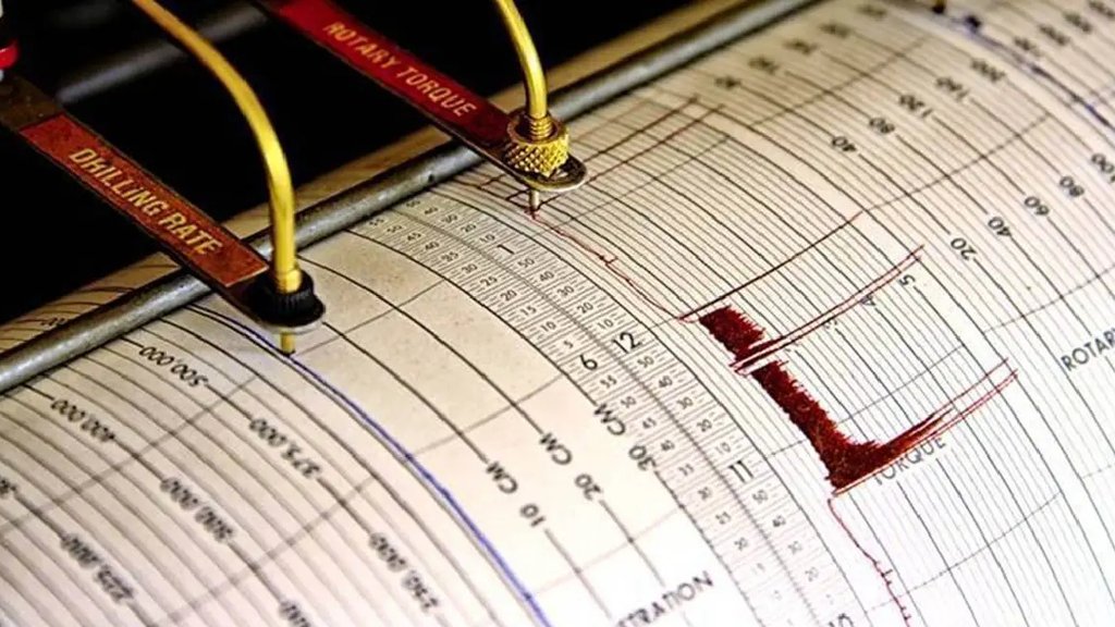 Earthquake delhi, Delhi NCR Earthquake