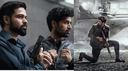 South Adda: G2 में अदिवी शेष के साथ भिड़ेंगे इमरान हाशमी, मोस्ट अवेटेड स्पाई थ्रिलर सीक्वल से सामने आया हीरो-विलेन का शानदार लुक