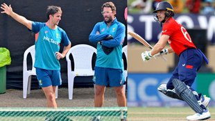 Rift In England Dressing Room, Andrew Flintoff Set To Leave Backroom Staff, There can be some trouble brewing in the England dressing room