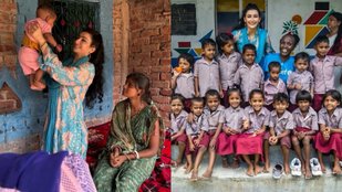 Fabulous Lives versus Bollywood Wives