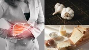 Fatty Liver Diet