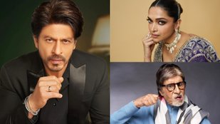 First salary of Bollywood superstars