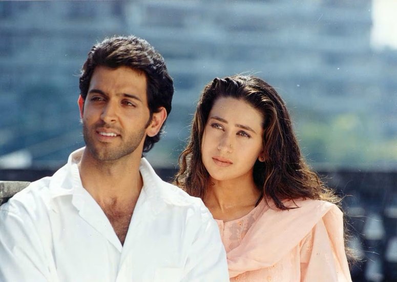 Emotional brother-sister films