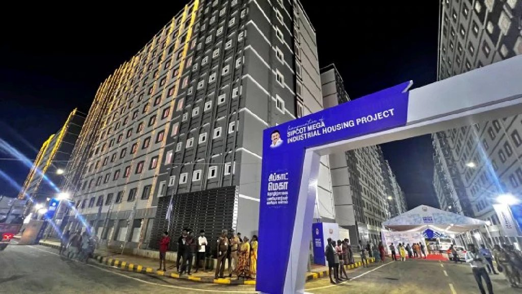 Foxconn india