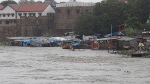GUJARAT | HEAVY RAIN | IMD |