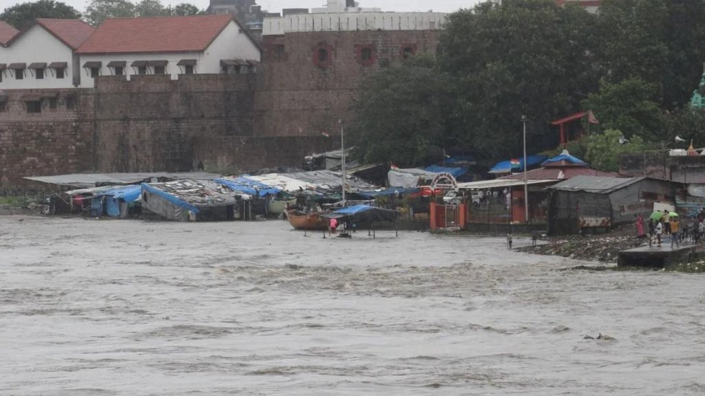 GUJARAT | HEAVY RAIN | IMD |