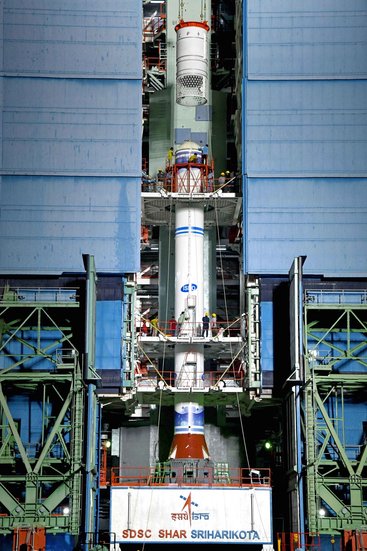 Electro Optical Infrared Payload