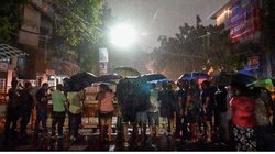 संपादकीय: आपराधिक लापरवाही और राजधानी में बेफिक्र अफसर, जनता की जान की नहीं है चिंता