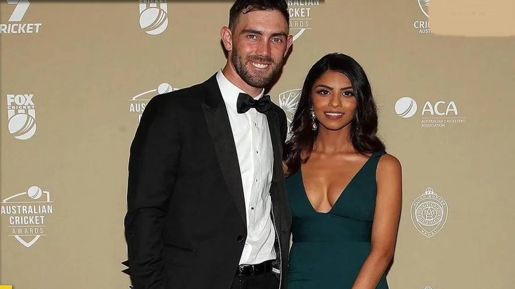 Glenn Maxwell