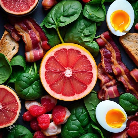 Glycine-rich foods: ग्लाइसिन एक एमिनो एसिड है जो कि स्किन की बनावट को बेहतर बनाए रखने में मदद करता है। ये कोलेजन बूस्टर की तरह काम करता है। तो इसलिए मीट, मछली, अंडा, दाल और दूध से बनी चीजों का सेवन करें जिसमें ग्लाइसिन अच्छी मात्रा में होती है। (P.C. Meta A.I)