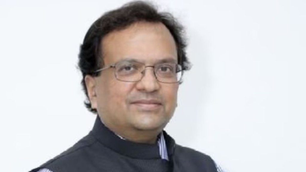 Govind Mohan | ajay kumar bhalla