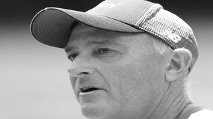 Graham Thorpe passes away, Graham Thorpe, Graham Thorpe news
