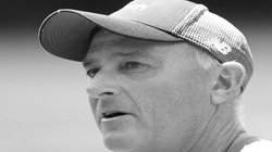 Graham Thorpe: इंग्लैंड के लिए 100 टेस्ट, 2005 में रिटायर; ग्राहम थोर्प का 55 साल की उम्र में निधन