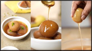 Gud ke Rasgulle । Raksha Bandhan Sweets । Raksha Bandhan 2024 Date