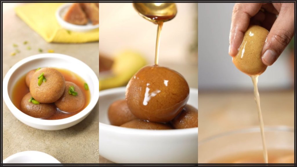 Gud ke Rasgulle । Raksha Bandhan Sweets । Raksha Bandhan 2024 Date