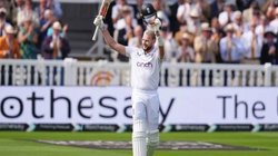 ENG vs SL: गस एटकिंसन ने टेस्ट में की टी20 अंदाज में बल्लेबाजी, 8वें नंबर पर खेलते हुए 4 छक्के 14 चौके जड़कर बना डाले इतने रन