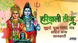 Hariyali Teej 2024, Hariyali Teej, Date, Shubh Muhurat, Puja Rituals,hariyali teej 2024, hariyali teej history, hariyali teej significance, hariyali teej puja vidhi, hariyali teej shubh muhurat,