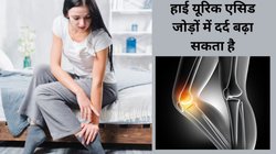 Kiwi For Uric Acid Control: क्या रोजाना 1 कीवी का सेवन करने से यूरिक एसिड कंट्रोल रहता है, एक्सपर्ट से जानिए