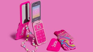 HMD Barbie Phone, HMD Global, Barbie Phone
