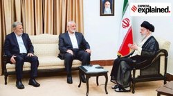 हमास चीफ की हत्या से बढ़ेगा तनाव, दिल्ली भी होगी चिंतित; इन 8 पॉइंट में समझिए पूरा एनालिसिस