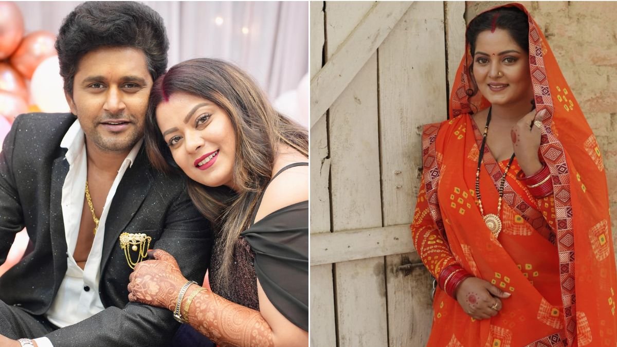 Bhojpuri Adda, Happy Birthday Anjana Singh, Anjana Singh, Anjana Singh Birthday