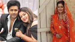 Bhojpuri Adda: जिस प्यार के लिए दांव पर लगाया करियर, उसी ने 5 साल में छोड़ा, कुछ ऐसी रही भोजपुरी एक्ट्रेस अंजना सिंह की लव लाइफ