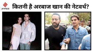 CineGram, Happy Birthday Arbaaz Khan, Arbaaz Khan, Arbaaz Khan Career
