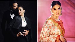 CineGram: सीएम के बेटे से लगाया दिल, फिर करियर के पीक पर शादी के लिए छोड़ी एक्टिंग, कुछ ऐसी रही जेनेलिया देशमुख की लव स्टोरी