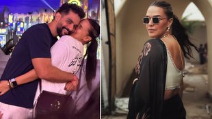 CineGram, Happy Birthday Neha Dhupia, Neha Dhupia, Neha Dhupia Birthday