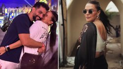 CineGram: ‘मैं प्रेग्नेंट हूं’, जब बिना शादी के नेहा धूपिया ने दी थी घरवालों को प्रेग्नेंसी की न्यूज, पेरेंट्स ने रख थी शर्त, 72 घंटों में करनी पड़ी थी शादी