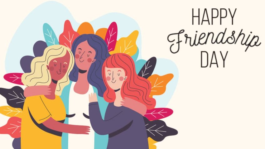 happy Friendship Day whatsapp status video download