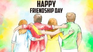 Friendship Day, happy Friendship Day 2024, happy Friendship Day wishes