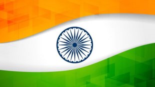 national anthem lyrics । national anthem in hindi । rashtra gaan lyrics
