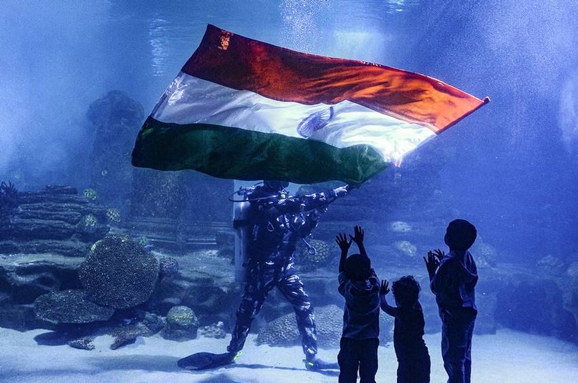 Independence day